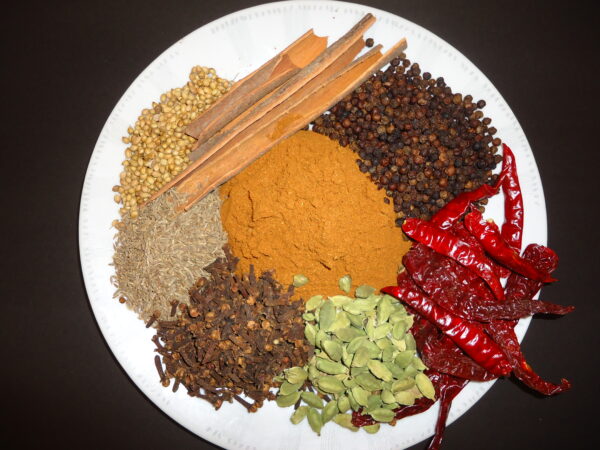 Gramas Garam Masala - Image 2