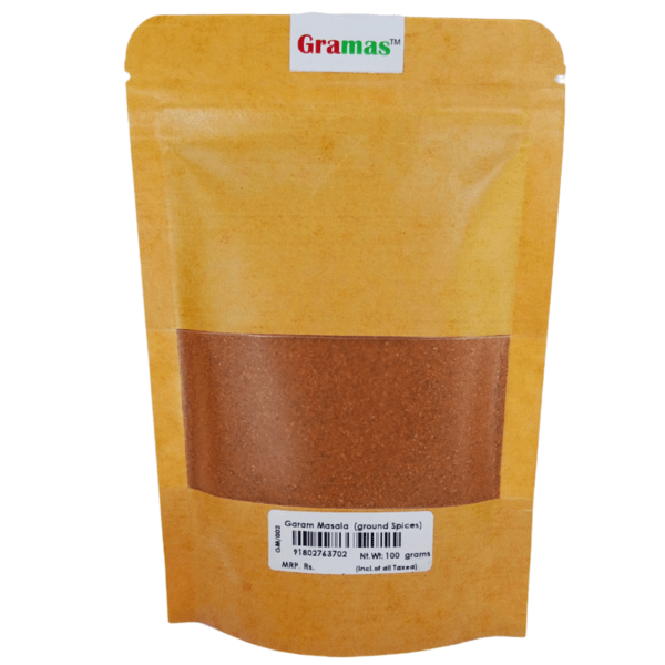 Gramas Garam Masala - Image 4