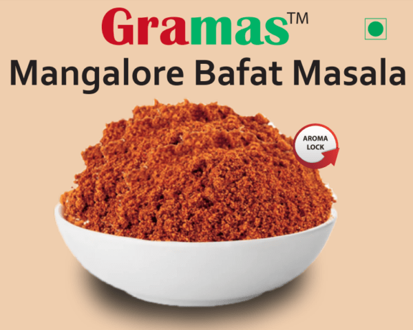 Gramas Mangalore Bafat Masala - Image 4