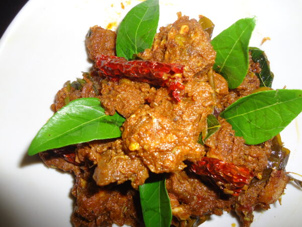 Gramas Red Meat Masala - Image 4