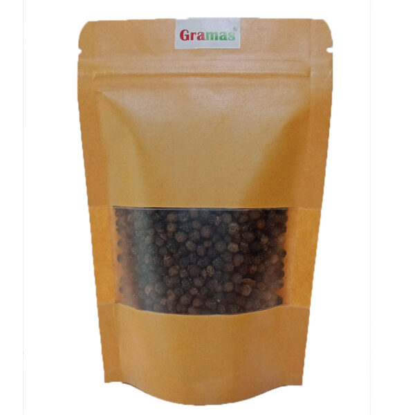 Gramas Whole Black Pepper - Image 2