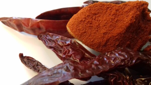 Gramas Red Chilli Powder - Image 3